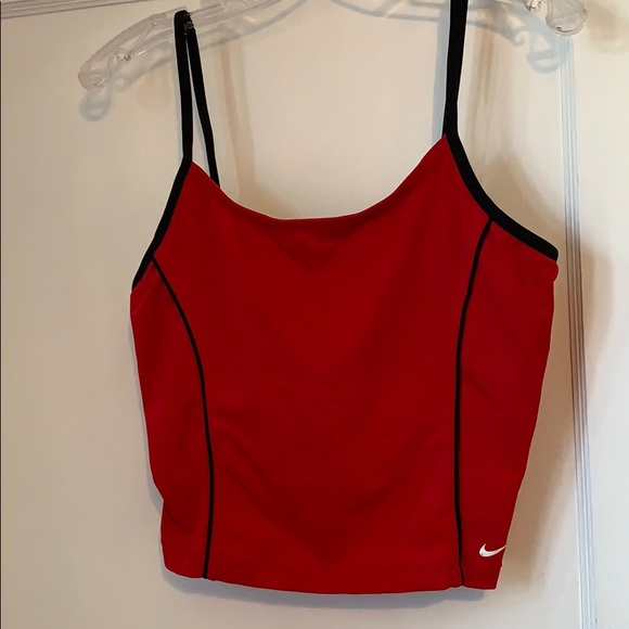 Nike Other - Nike swim top